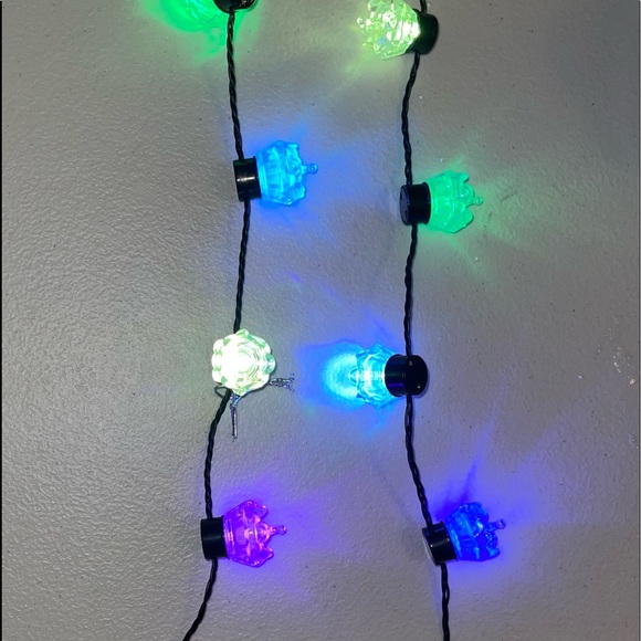 DISNEYPARKS EXCLUSIVE-NWT Disneyland’s Main St ELECTRICAL PARADE 50th Annivesary - Picture 3 of 7